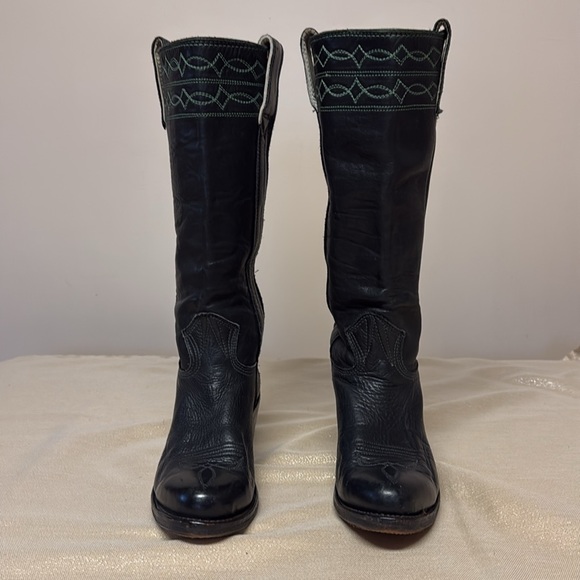 Stuart boot Company riding boot - Picture 2 of 7
